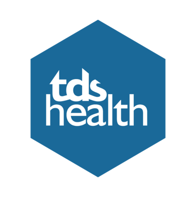 tds logo