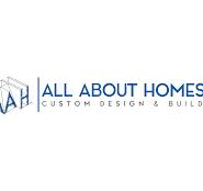 All About Homes Logo