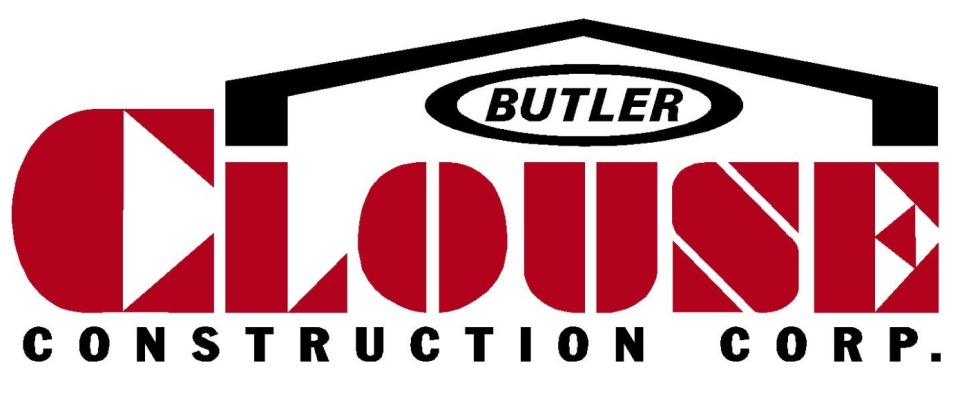 Clouse Construction Logo