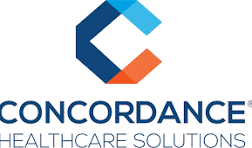 Concordance Logo