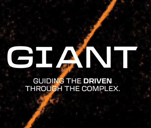 Giant Voices - new