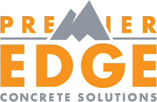 Premier Edge Concrete Logo