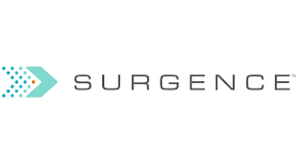 Surgence Logo