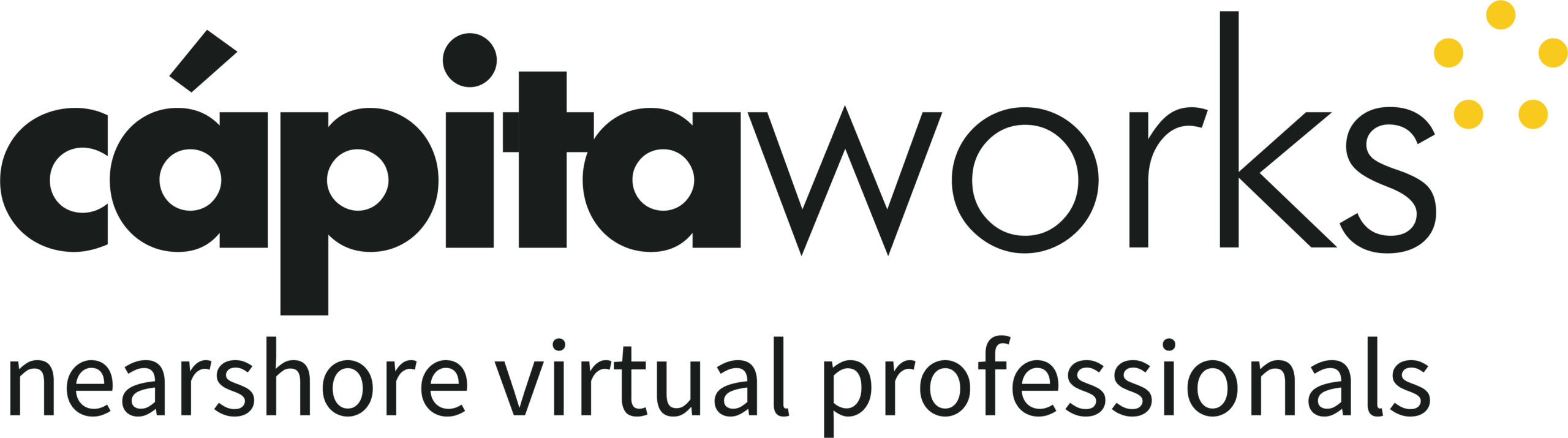 logo capita works