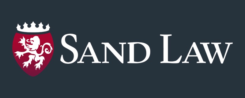 sand-law
